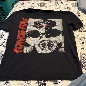 Flavor Flav Graphic T-Shirt